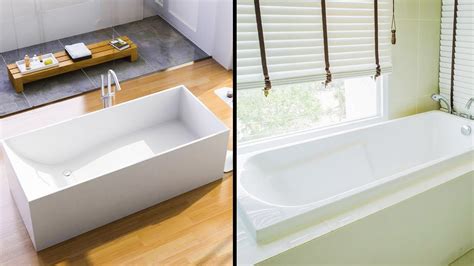 highest rated alcove bathtub.